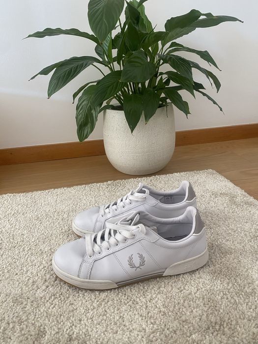 Sapatilhas Fred Perry