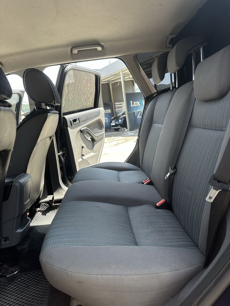 Продам форд фокус 2 2007 рік 1,6 дизель ford focus стан ідеал!
