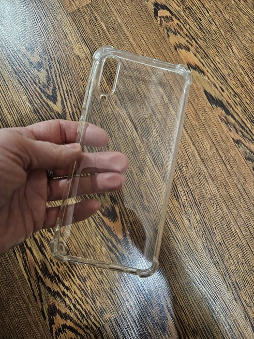 Чехол на Samsung A70