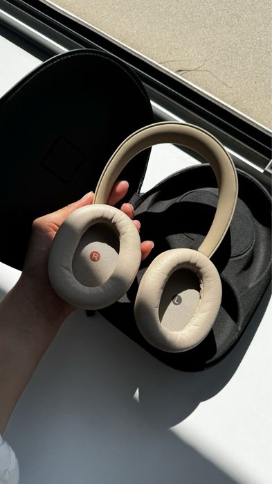 Phones HUAWEI - noise cancelling NOVOS