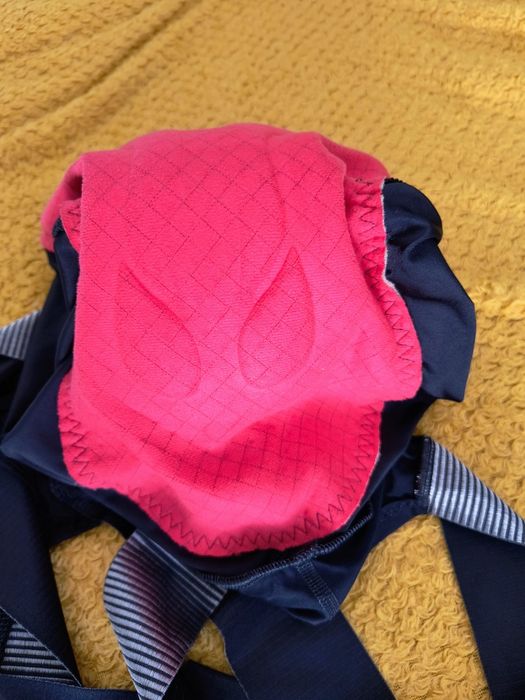 Spodenki rowerowe raso rozm. XS