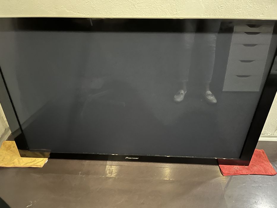 Plasma Tv Pioneer modelo PDP 507XA/ 50 polegadas