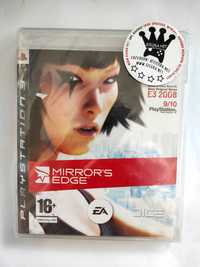 Mirror's Edge Ps3