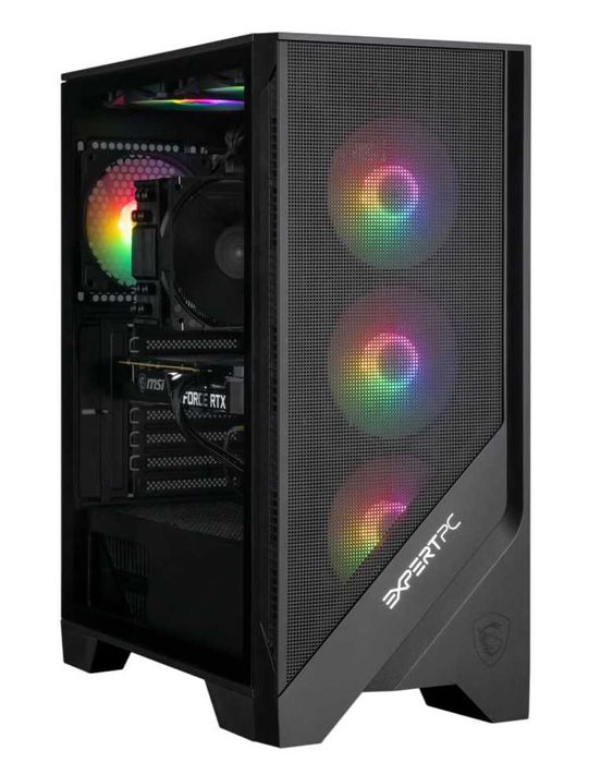 Продам Системний блок Expert PC Ultimate Потужний ігровий комп'ютер