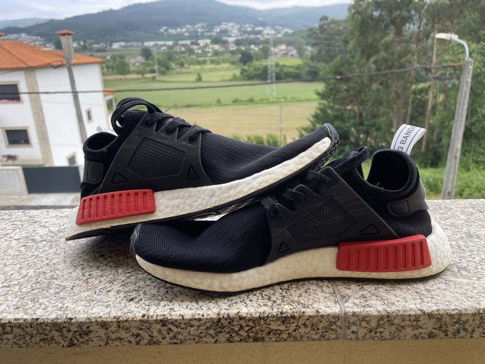 Sapatilhas Adidas Nmd XR1