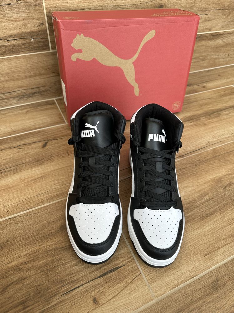 Кроссовки Puma Rebound Layup SL