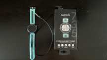 Używany garmin forerunner 735xt