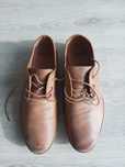 Sapatos camel nr. 41
