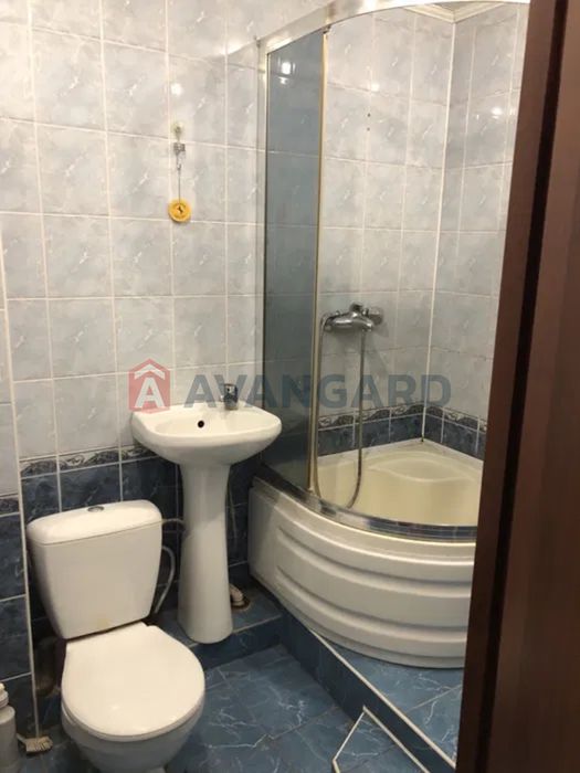 1-кімнатна квартира | вул. Максима Залізняка I Знижено ціну!