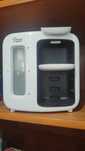 Tommee Tippee Perfect Prep Day & Night ekspres do mleka