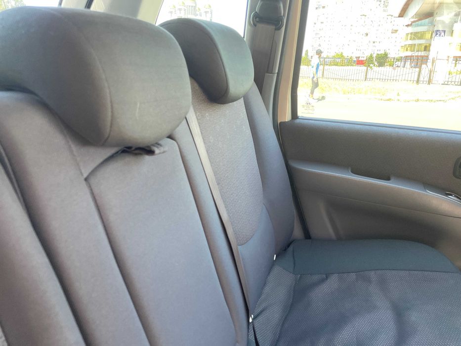 Hyundai Matrix 2007. Ідеально для батька або тестю.
