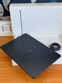 Apple MacBook Air 15,3" M2 256Gb Midnight (MQKW3) 2023 10 циклів