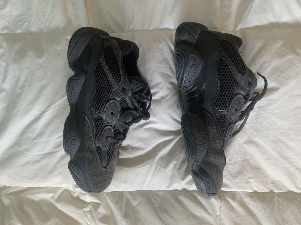 Yezzy boost kanye west