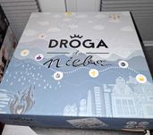 Gra Droga do nieba
