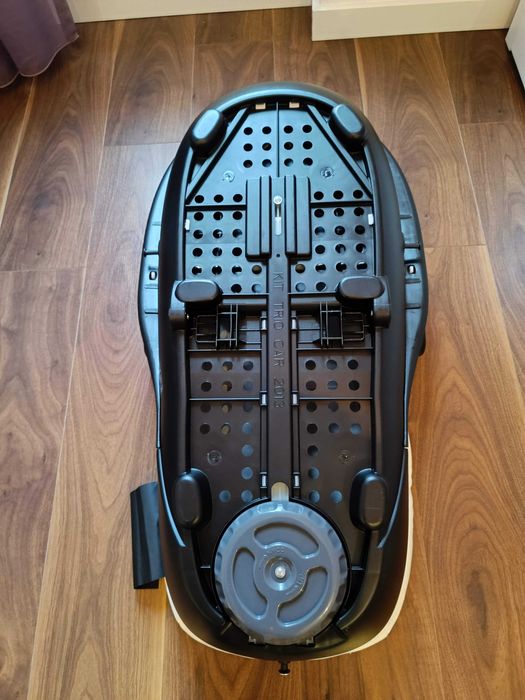 Alcofa bebé Chicco Sprint