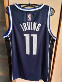 Koszulka NBA Dallas Irving m