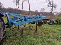 Agregat MANDAM  3m