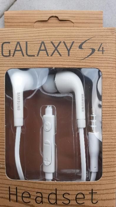 Auricular Samsung Galaxy