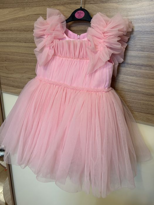 Сукня святкова для дівчинки