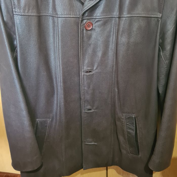 Casaco de Pele da Casa das Peles