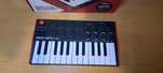 Миди клавіатура akai mpk 3 mini як нова