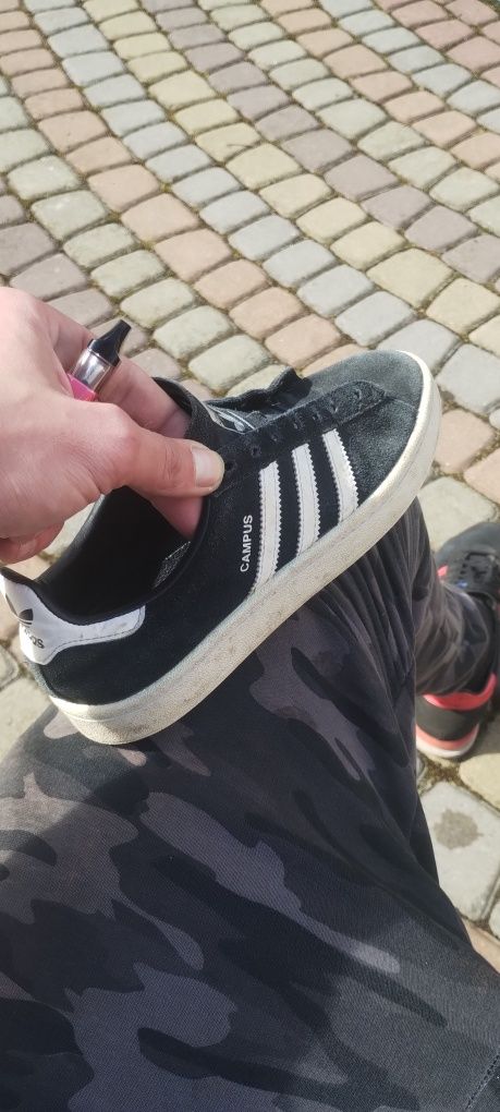 Adidas campus 80's 38