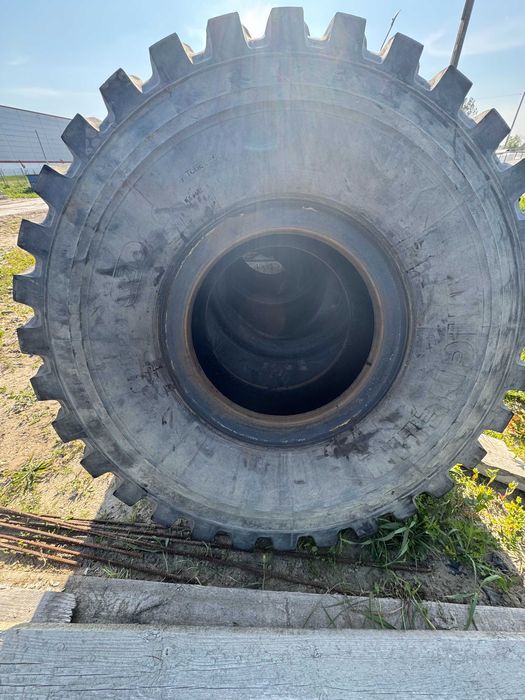 16.00R20 173/170G| Michelin XZL / KOMPLET