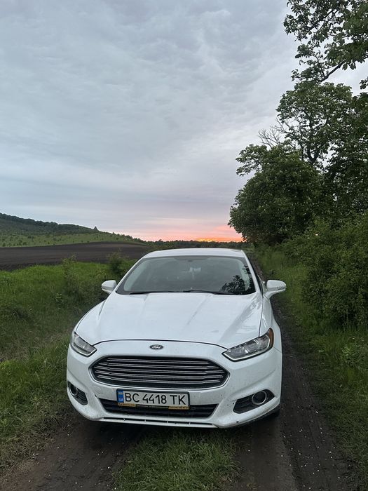 Продам власний автомобіль