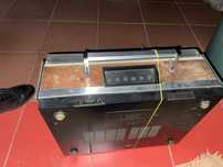 Magnetofon UNITRA ZK 246.