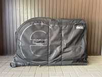 Wynajem EVOC Bike Bag Torba walizka do transportu roweru rowerowa