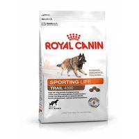 Royal Canin SPORTING LIFE TRAIL 4300 12kg + 5kg - PORTES GRÁTIS
