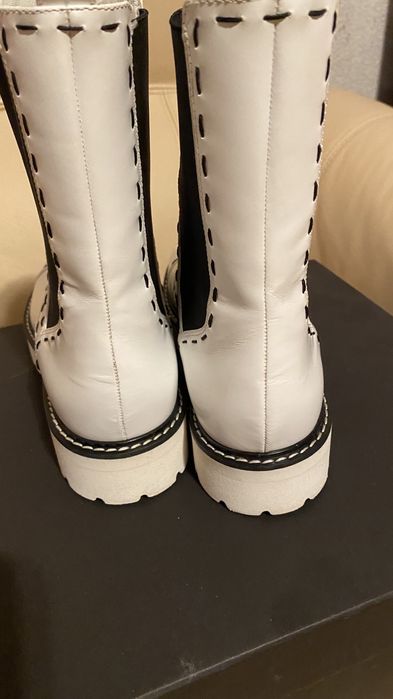 Dolce Gabbana ботинки