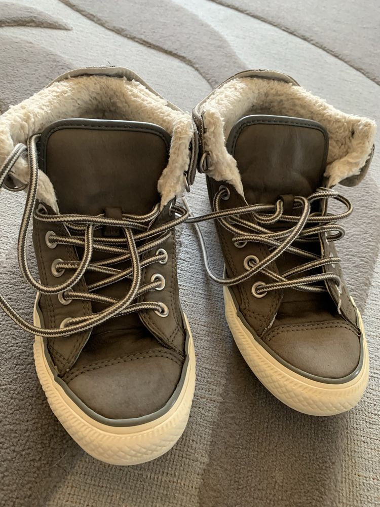 Продам All Srar Converse