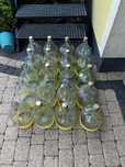 Gąsior-5L balon na wino z nakretka
