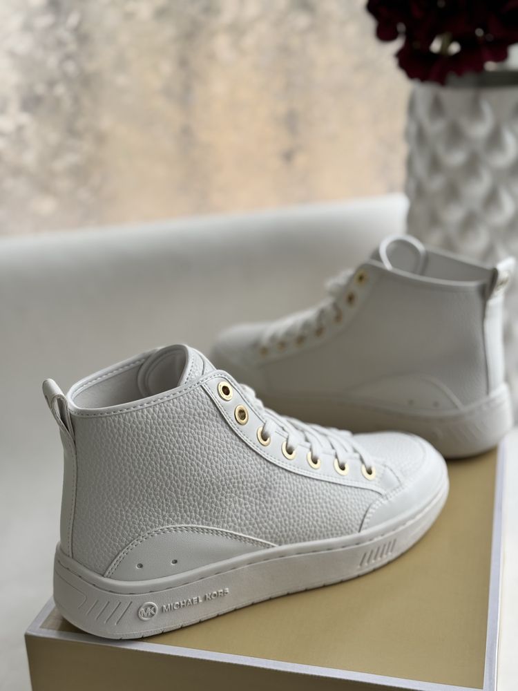Кеды Michael kors оригинал 37,5, 38.