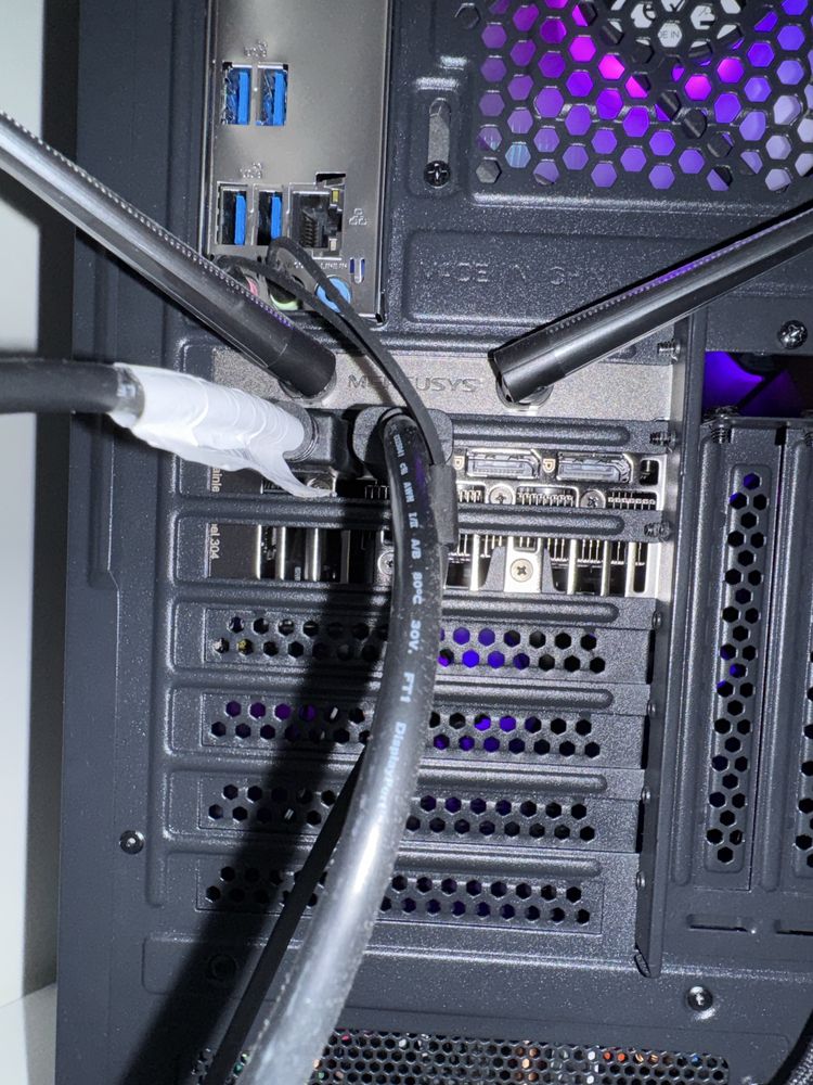 Computador Gaming