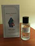 Maison Rebatchi Ambre Blanc