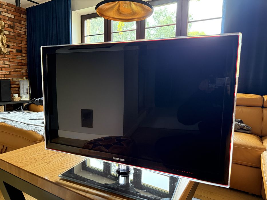 Monitor do grania Samsung 32cale