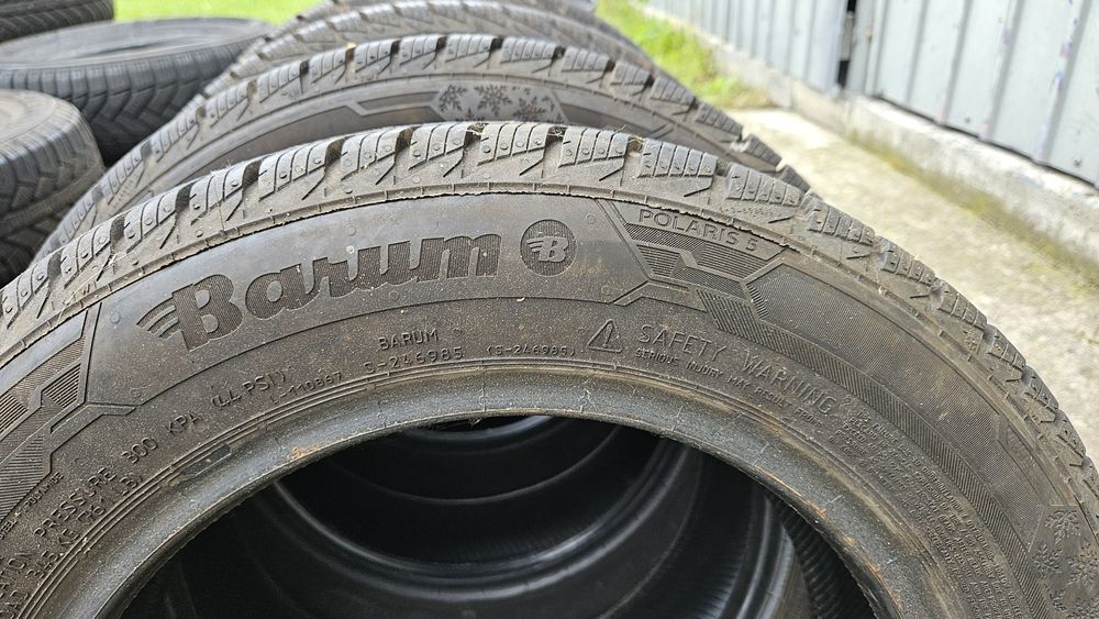 Opony 145.70.13 Barum