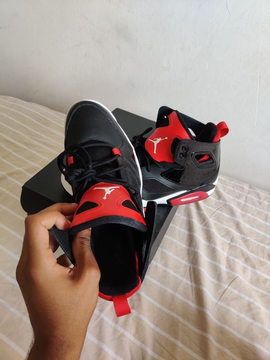 Jordan Flight Club "91"