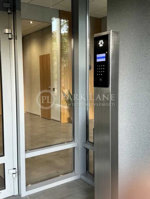 2-к новий будинок ЖК Паркове місто Вишгородська 45А Парк Кінь грусть