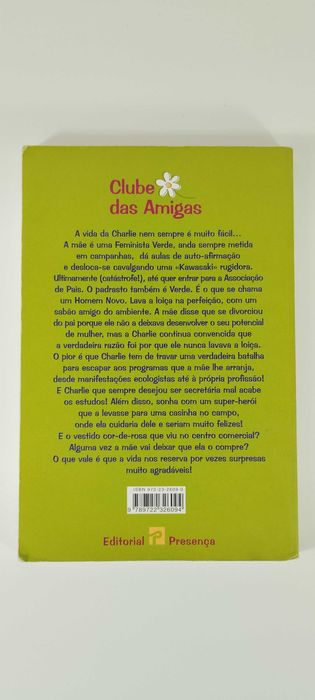 E se eu tivesse um vestido Cor-de-Rosa? de Sue Welford