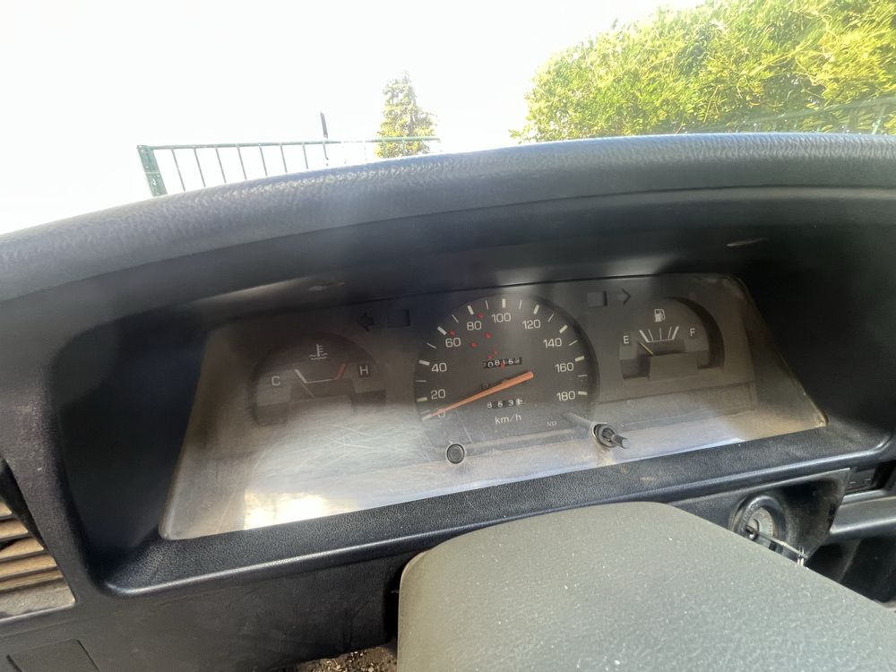 Toyota Hikux 2.4D