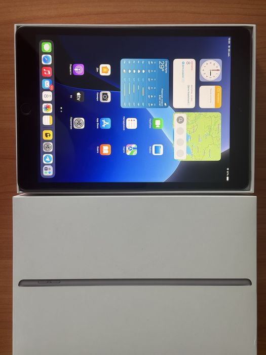 Apple Ipad 8 2020 10.2 32gb WiFi Супер стан