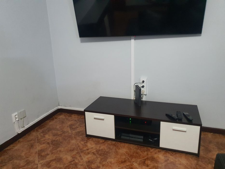 Conjunto de sala
