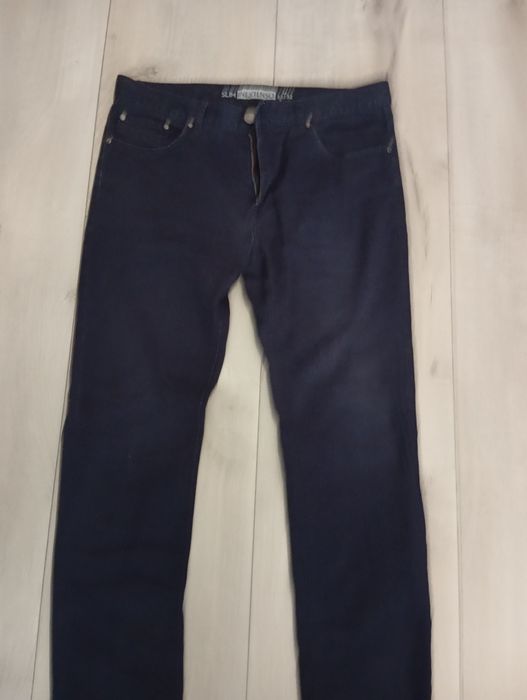 Spodnie meskie Slim W32/L32