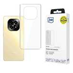 Etui 3mk Clear Case na Realme C63/5G - przezroczyste