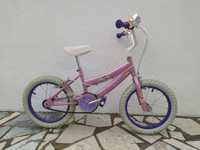 Bicicleta de Criança Disney Princess