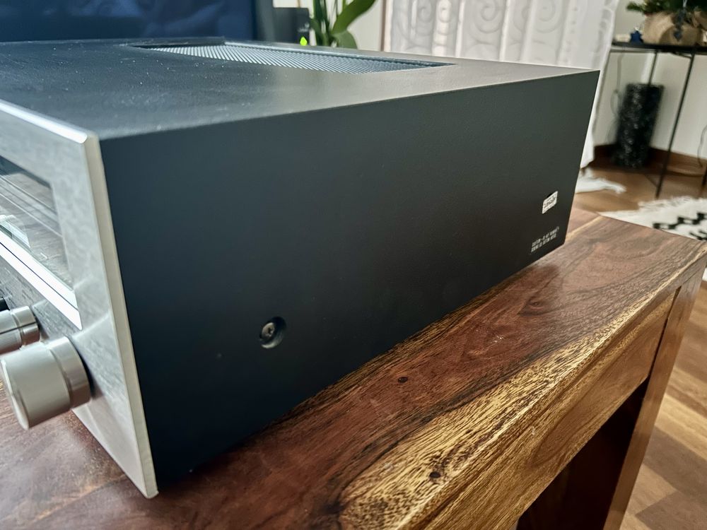 Amplituner Technics SA 5550 super stan !!!