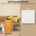 Терморегулятор Wi-Fi для газового котла 220В 3А Avatto